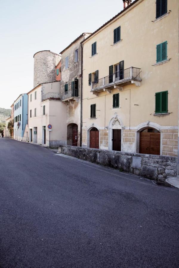 Appartamento Residenza D'Epoca Magnolia Rapolano Terme Ngoại thất bức ảnh