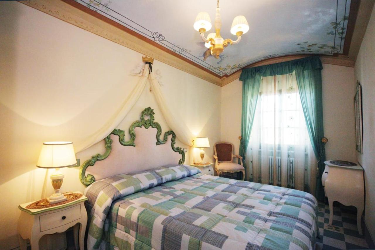 Appartamento Residenza D'Epoca Magnolia Rapolano Terme Ngoại thất bức ảnh