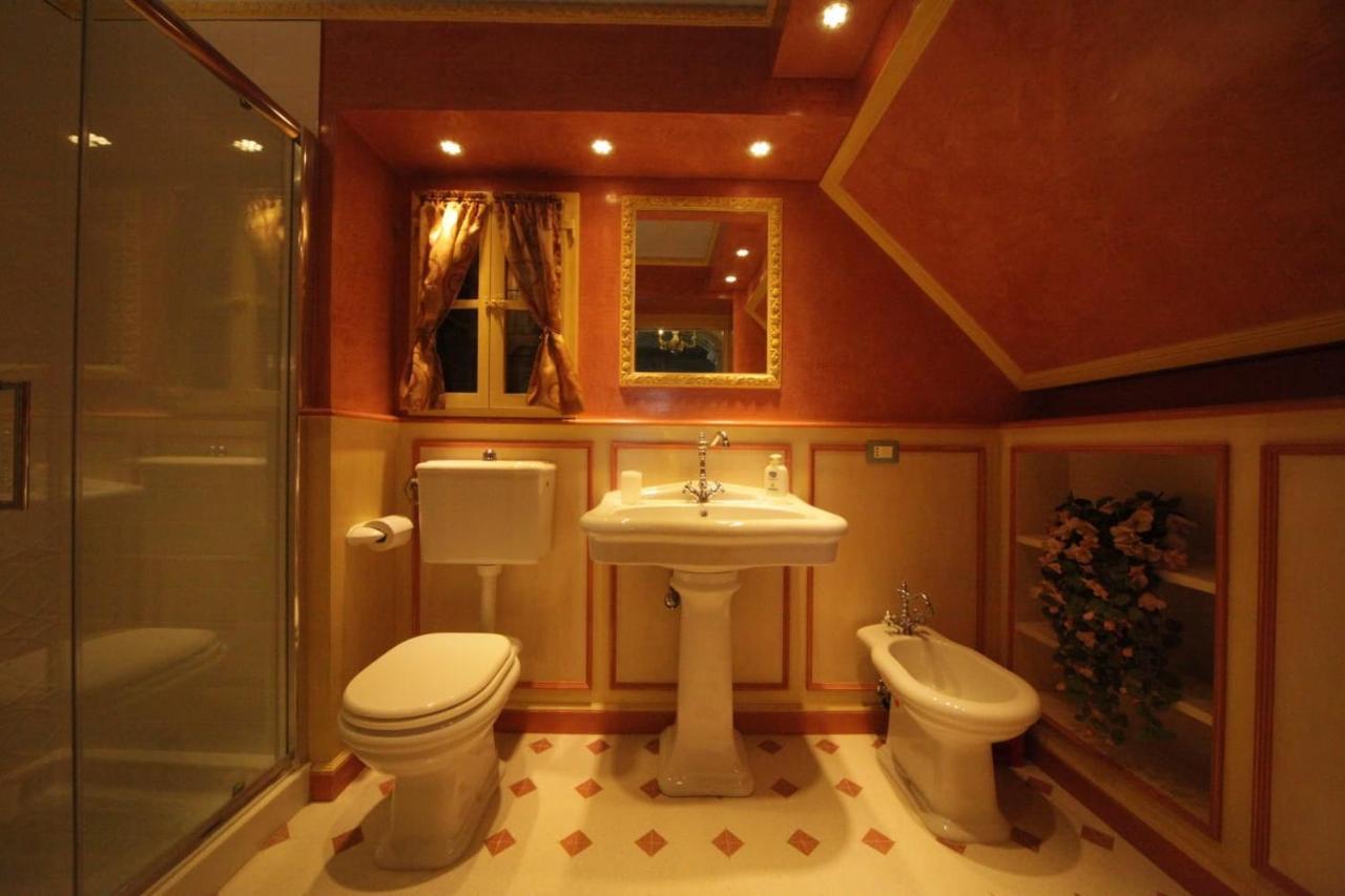 Appartamento Residenza D'Epoca Magnolia Rapolano Terme Ngoại thất bức ảnh